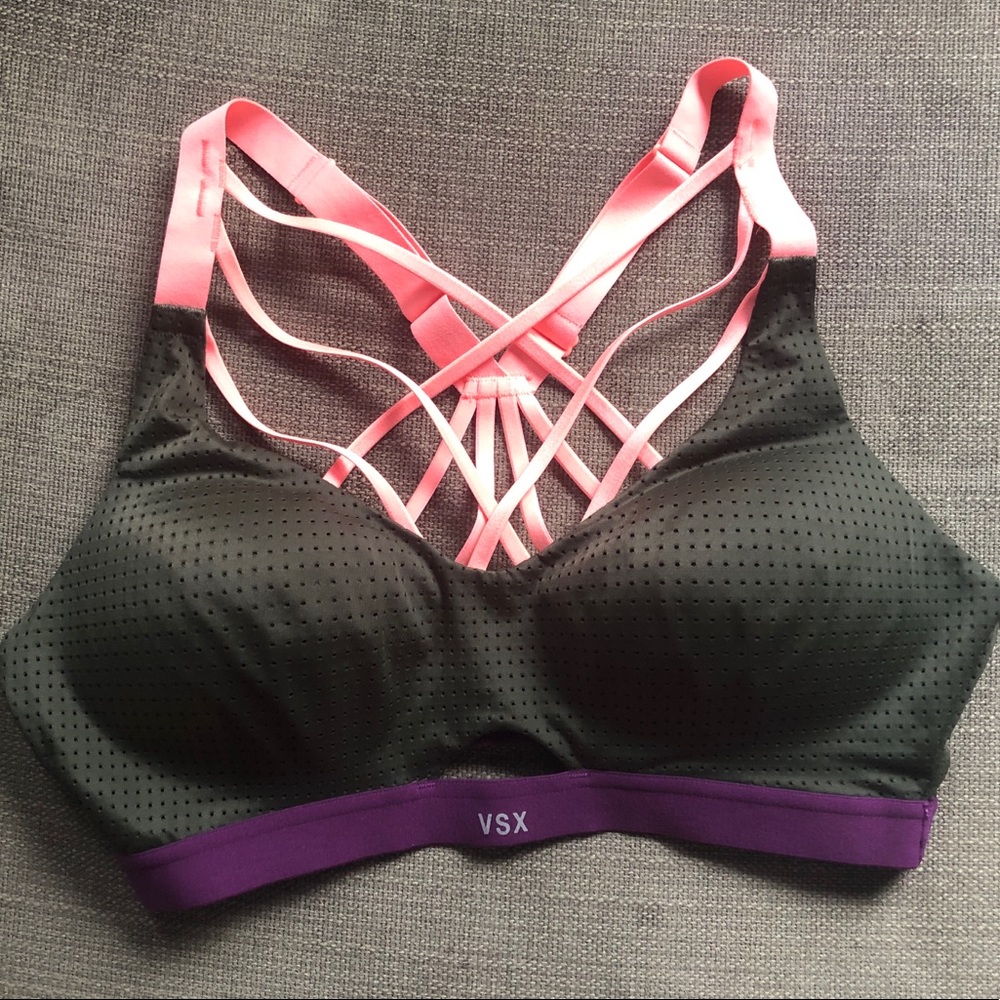 Victoria’s Secret Sports Bra